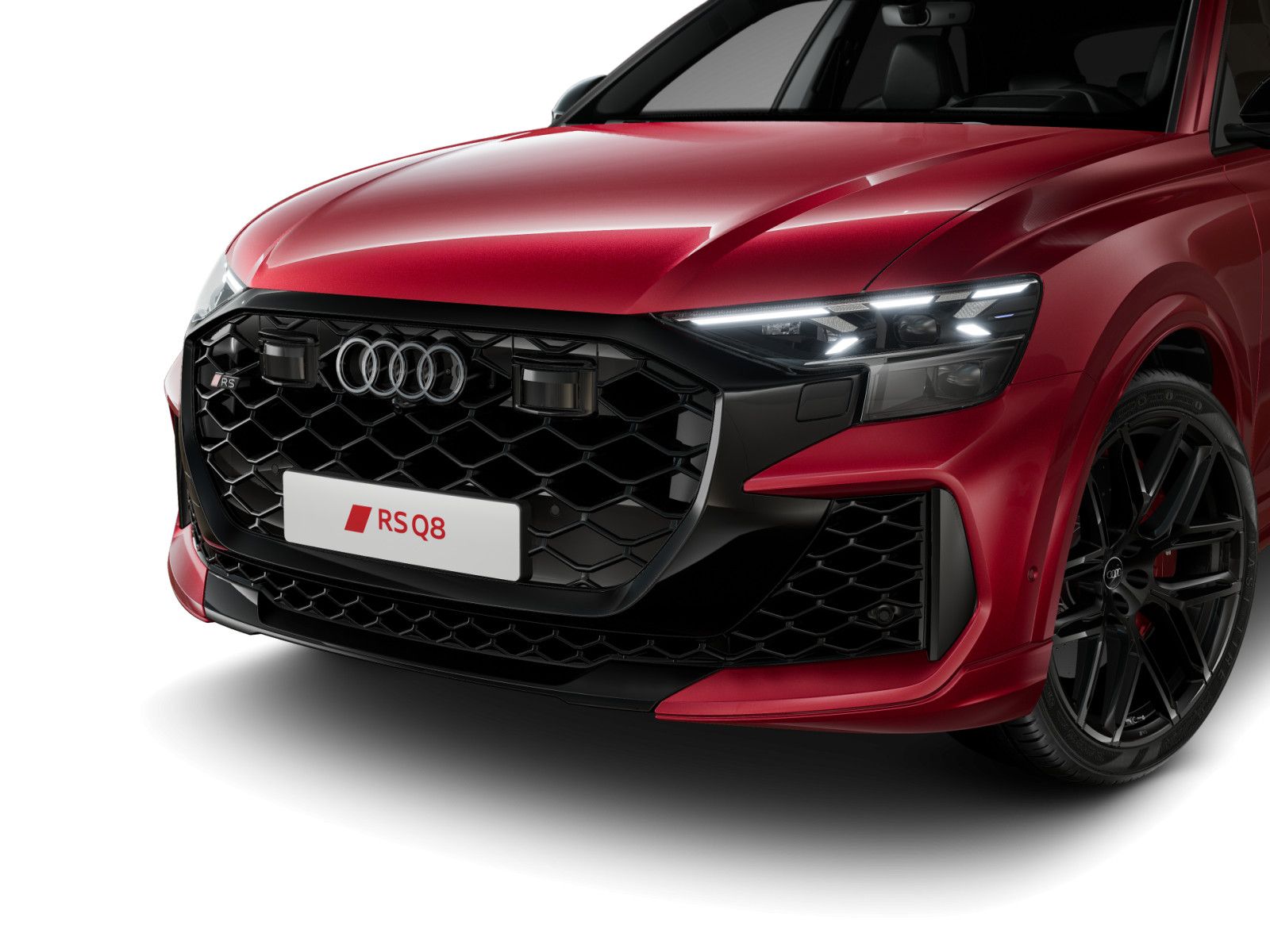 Audi RSQ8 - Bild 8