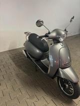 Andere Speedex Capri II - BENZIN ROLLER