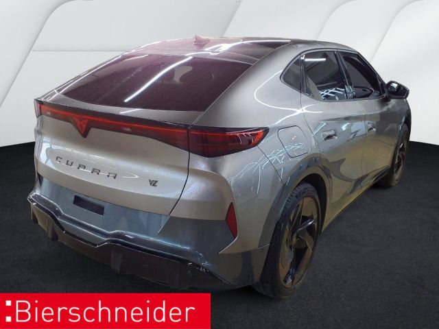Cupra Tavascan - Bild 2
