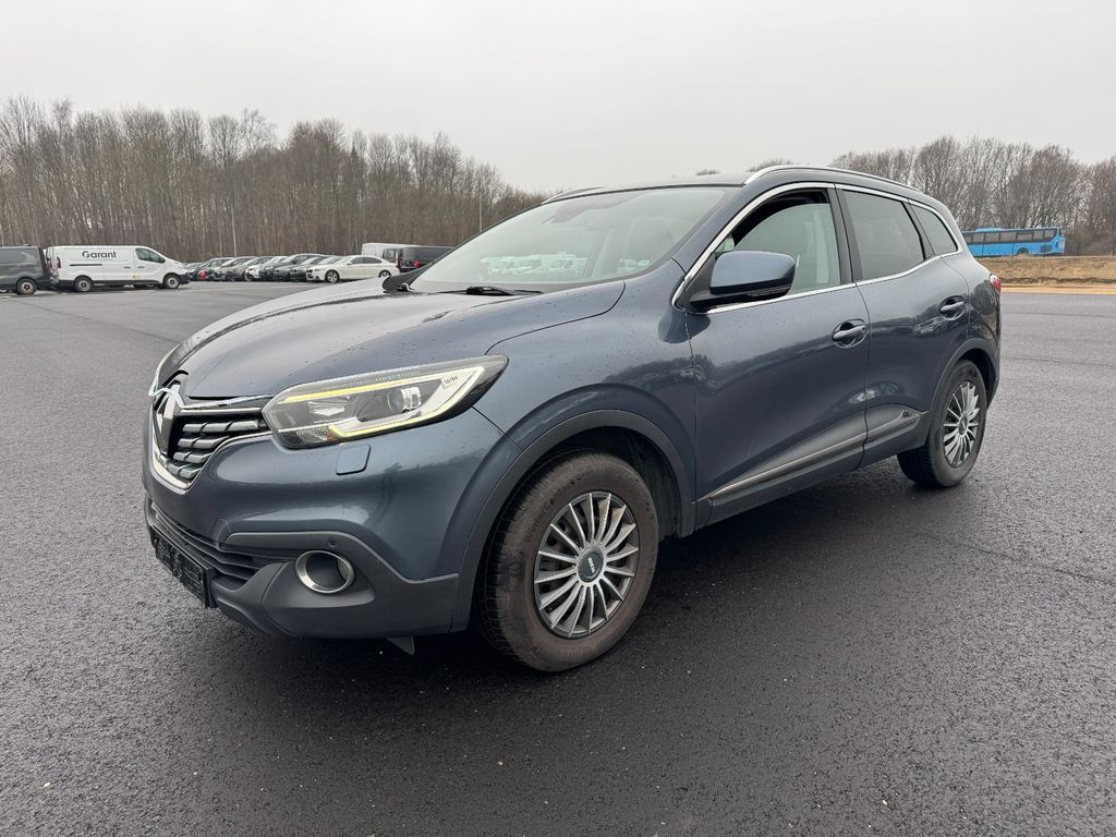Image of Renault Kadjar