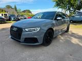 Audi RS3 RS 3 Sportback 2.5 TFSI quattro - Audi RS3 Unfallwagen