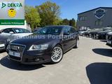 Audi A6 Avant 3.0 TDI quattro/S-line/Bose/Sthzg/4xSHZ - Audi A6 aus 2005: Kombi