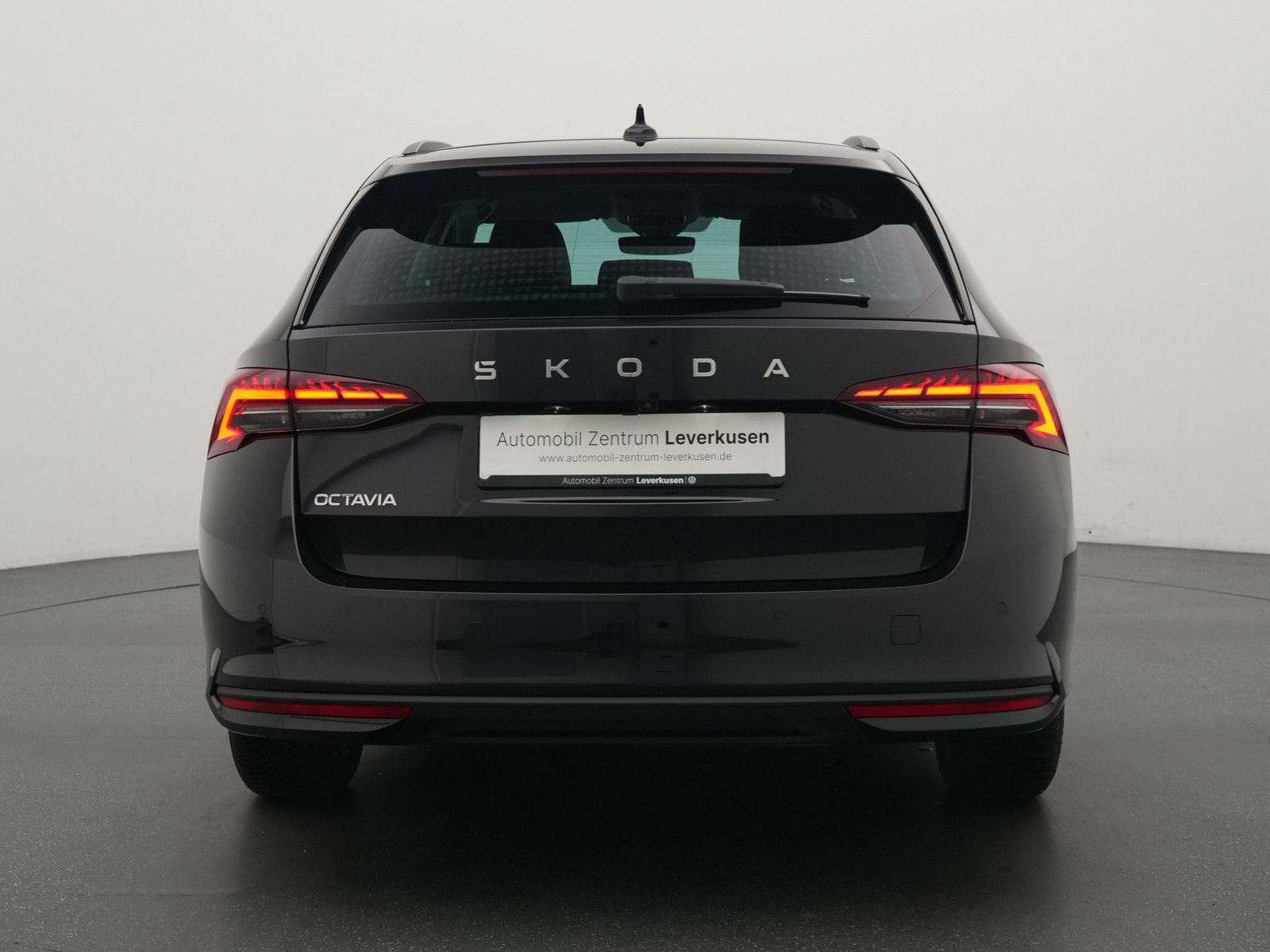 Skoda Octavia - Bild 4
