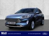 Ford Kuga Titanium X 1.5 EcoBlue EU6d Navi Digitales  - Ford Kuga mit Diesel-Antrieb: 1.6