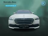 Mercedes-Benz S 580 e DISTRO+PANO+BURME+HUD+SITZKL+360+MASSAGE - Mercedes-Benz S 580 Plug-in Hybrid (PHEV) Gebrauchtwagen