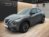 Nissan Juke 1.0 Acenta LED NAVI KAMERA SHZ KLIMA - Nissan Juke Vorführfahrzeuge