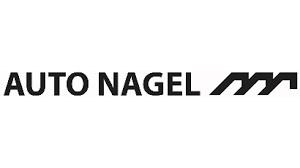 Auto Nagel Hannover GmbH & Co. KG Filiale Wolfenbüttel Logo