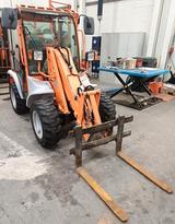 Kramer 5035 Preis: € 20.900,-- + MwSt. - Finanzierung - Kramer Radlader