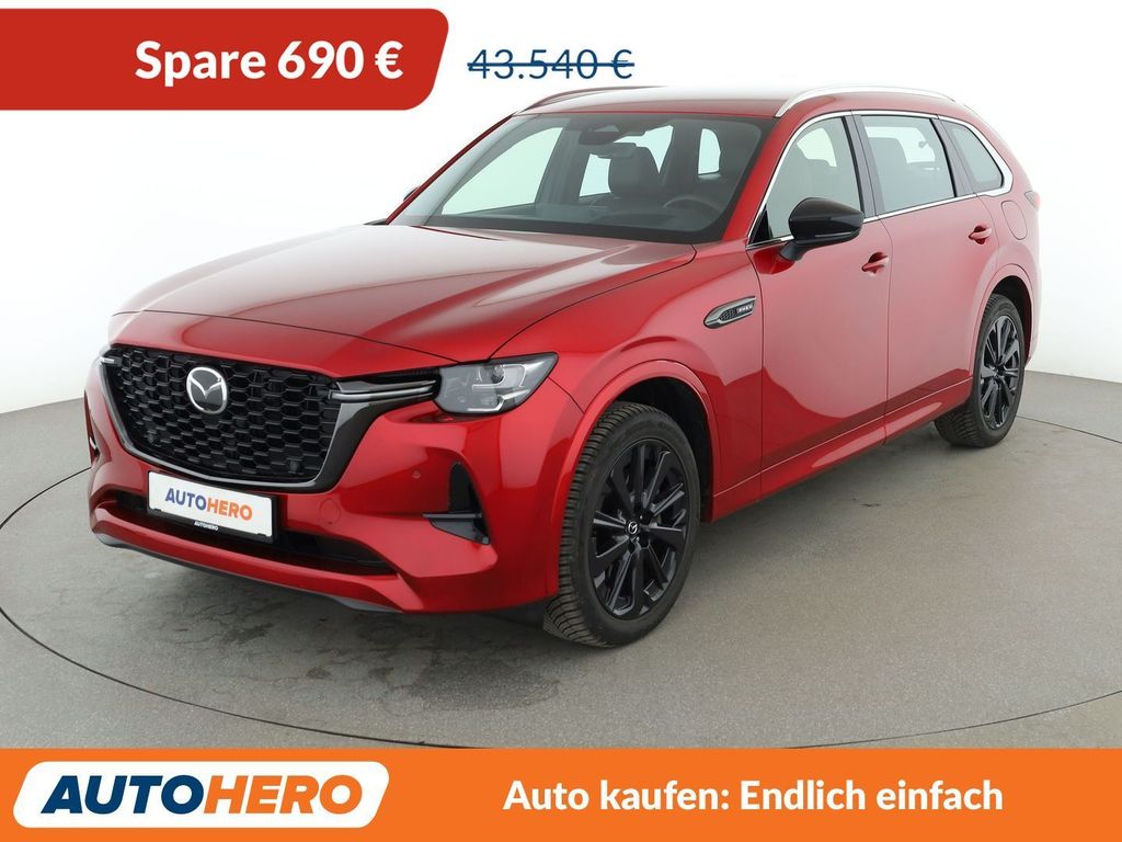 Mazda CX-80