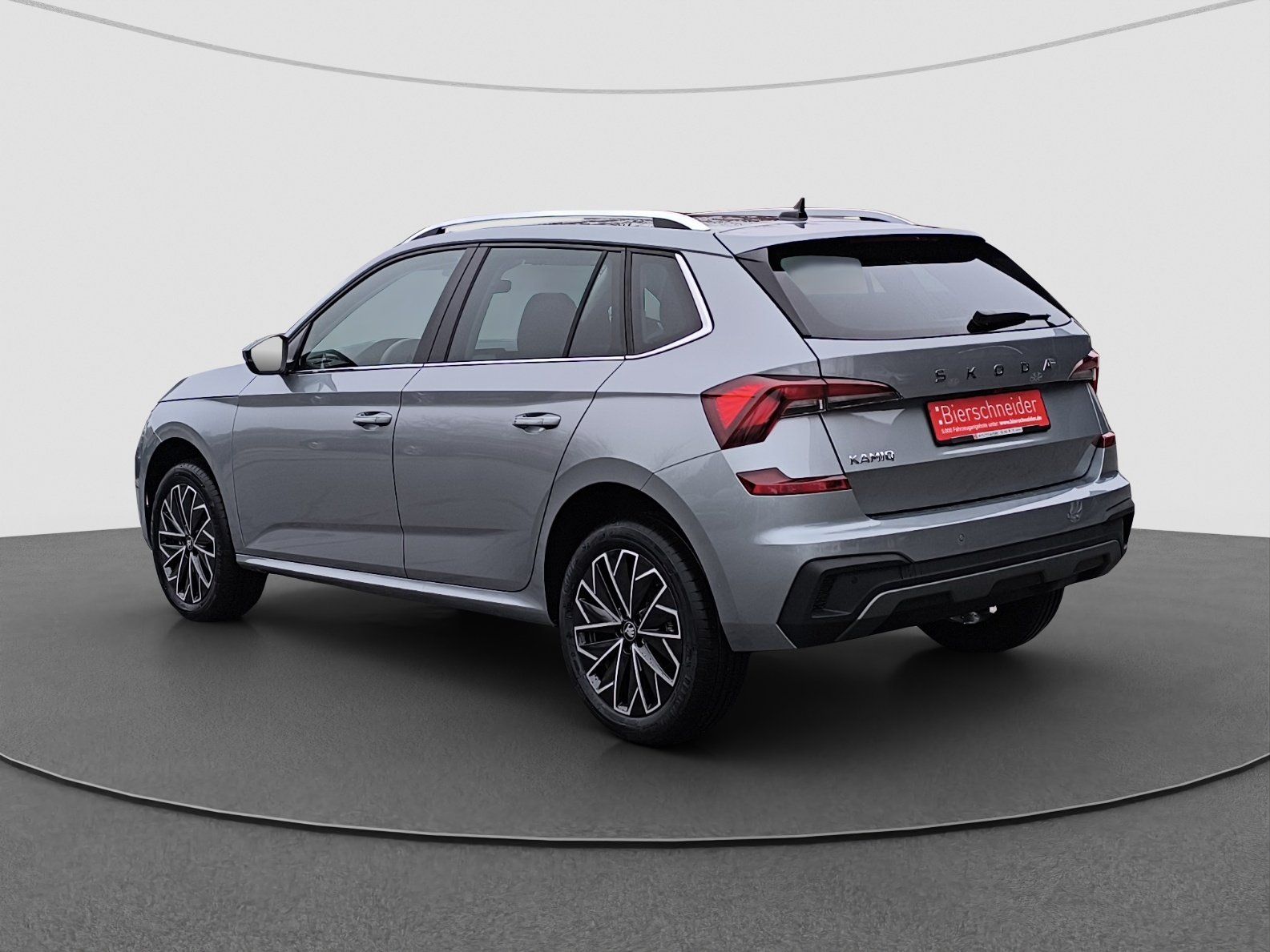 Skoda Kamiq - Bild 8