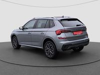 Skoda Kamiq - Vorschau Bild 8