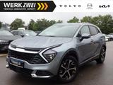 Kia Sportage 1,6T 180 Spirit 4WD AT ACC BLIS 360° - Kia Sportage in Augsburg
