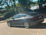 Audi A5 2.0 Sportback - Audi A5 in Saarbrücken