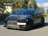 Mitsubishi EVO X FQ-330 SST - gebrauchte Mitsubishi Lancer aus dem Jahr 2009