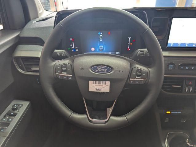Ford Tourneo Courier Titanium AHK