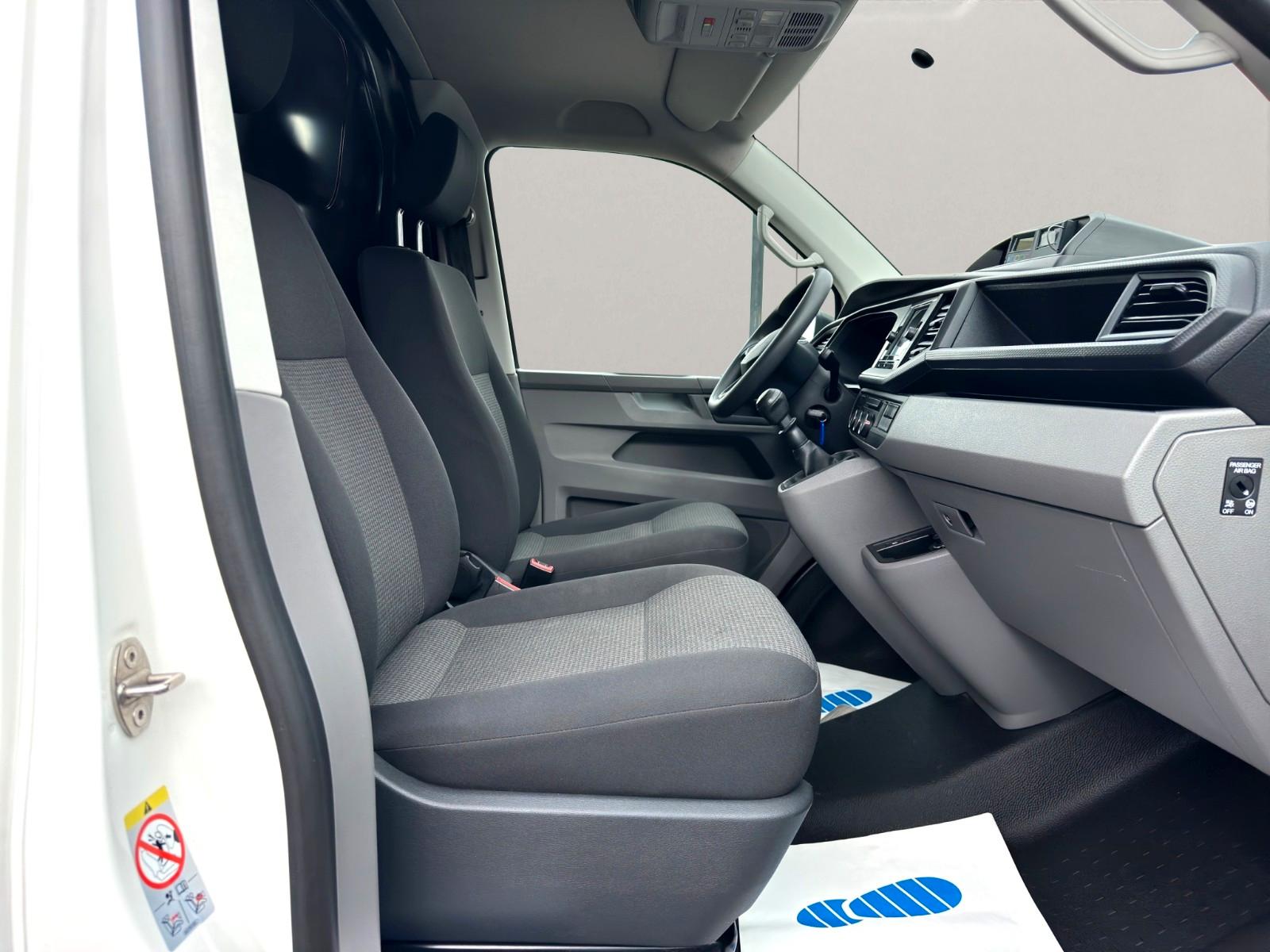 Volkswagen T6.1 Transporter*PHARMA*KLIMA*KAMERA*PDC*