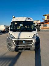 Knaus Ducato Knaus boxstar street - Knaus Ducato