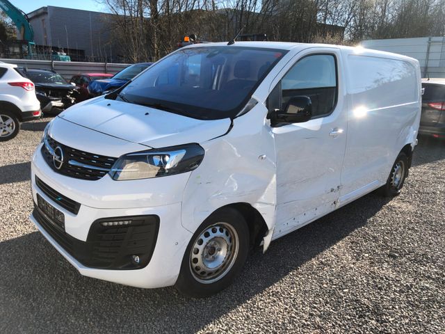 Opel Vivaro Kasten Edition M