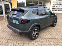 Dacia Duster - Vorschau Bild 6