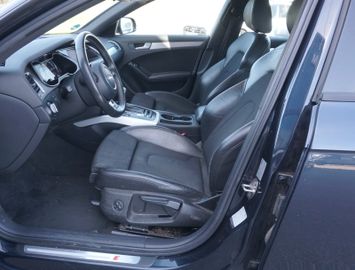 Audi A4 - 12