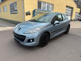 Peugeot 207 Tendance - gebrauchte Peugeot 207 aus dem Jahr 2010