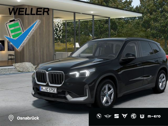 BMW X1 xDrive25e PremiumP ''17 DrivAssPlus AHK Navi