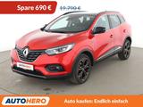 Renault Kadjar 1.3 TCe Black Edition Aut.*NAVI*LED*ACC* - Renault Kadjar in Hamburg