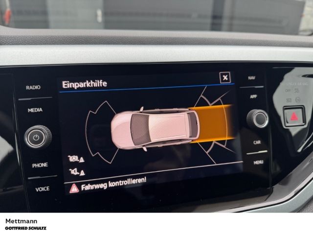 Volkswagen Taigo - Bild 14