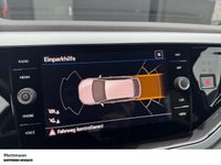 Volkswagen Taigo - Vorschau Bild 14