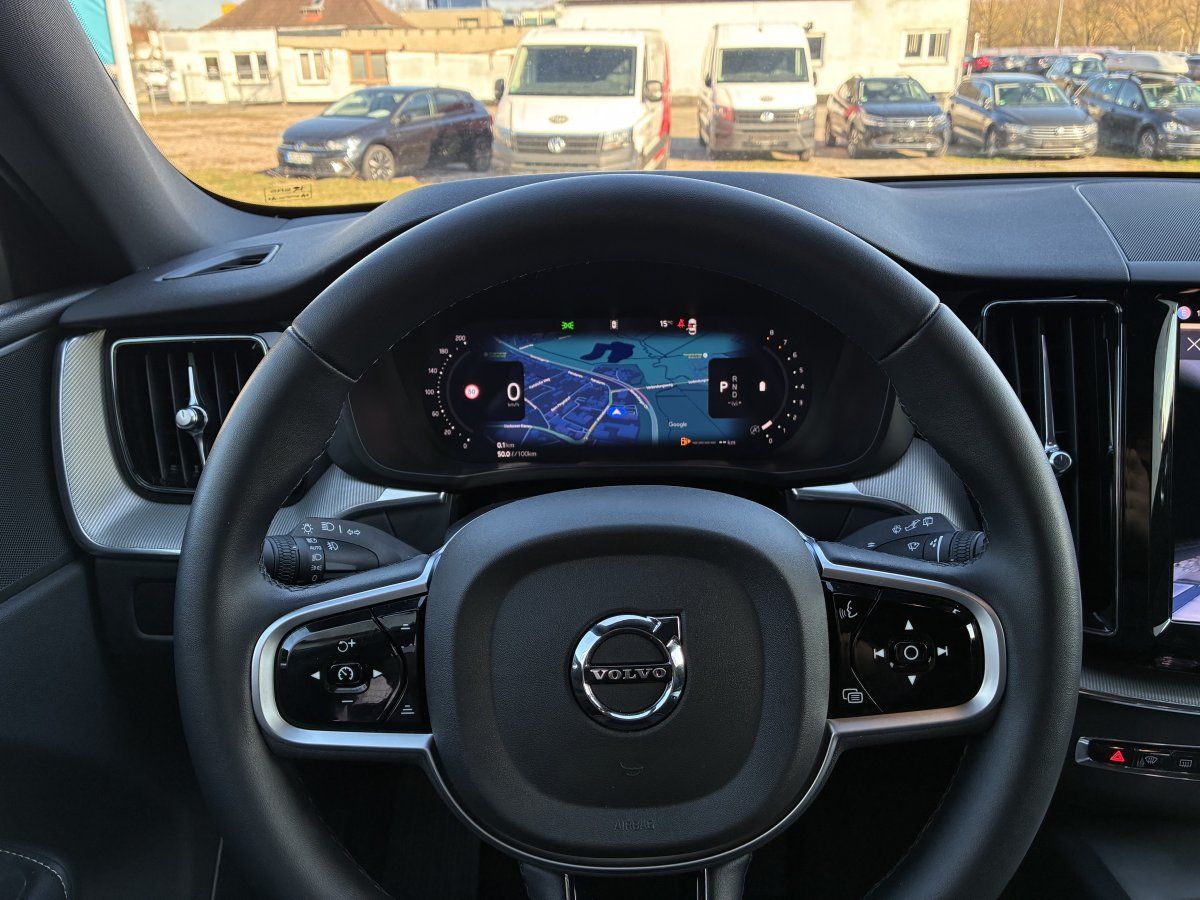 Volvo XC60 - Bild 14