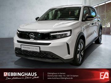 Opel Frontera Electric Edition 83kW Spurhalteassi.