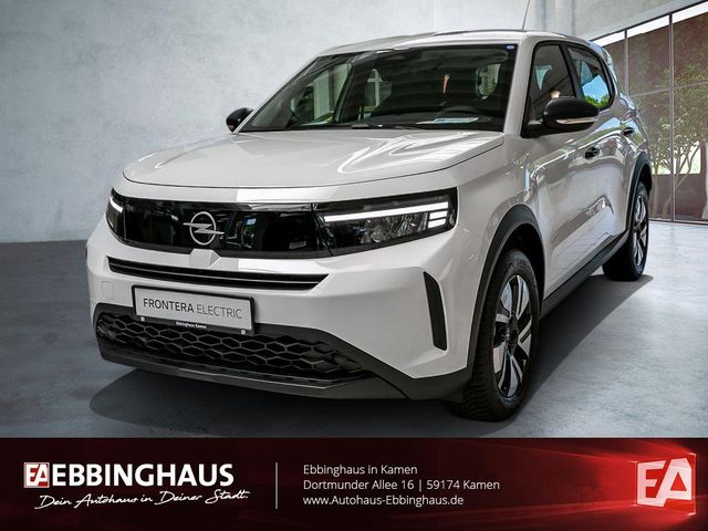 Opel Frontera Electric Edition 83kW Spurhalteassi.