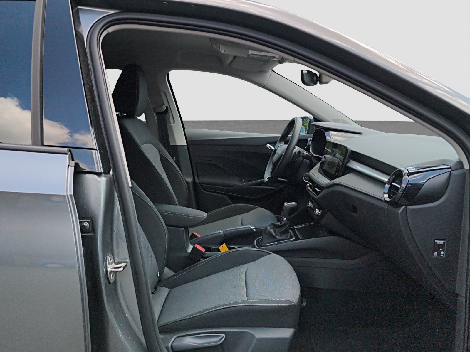 Skoda Fabia - Bild 20