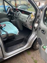 Opel vivaro - Opel Vivaro in Magdeburg