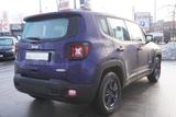 Jeep Renegade 1.3 Longitude FWD Sitzheizung Tempomat - Jeep Renegade: 1.3