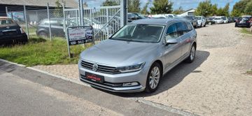 Volkswagen Passat Variant - 1