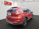 Honda CR-V 2.0 Elegance 2WD*NAVI*SITZH* - Honda aus 2018