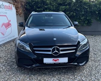 Mercedes C 200 - 11