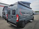 Dethleffs Globetrail 600 DS Fiat /Automatik/Dieselheizung - Dethleffs Globe