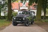 Land Rover 110 Works V8 - Land Rover Defender V8