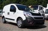 Fiat Fiorino 1.4 Benzin SX Kasten,AHK,Klima,Euro6 - Fiat Fiorino aus 2019
