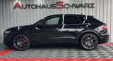 Audi SQ8 quattro Night B&O HeadUp 360 SoftClose 22` - gebrauchte Audi SQ8 aus dem Jahr 2021