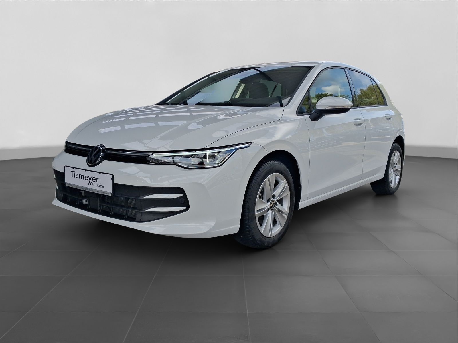 Volkswagen Golf 1.5 eTSI DSG LIFE MATRIX STHGZ HuD ASSIST foto 2