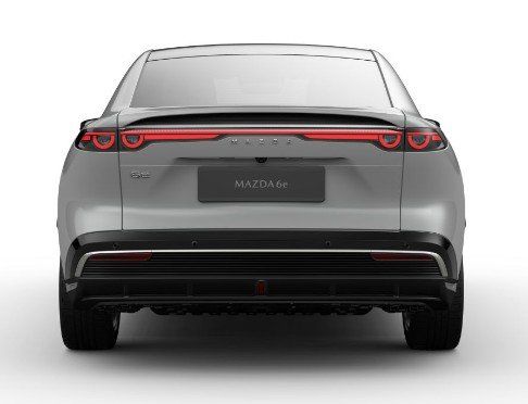 Fahrzeugabbildung Mazda 6e 258PS Takumi