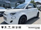 Fiat 500 e La Prima by Bocelli 42 KW Allwetter TOP - Fiat 500: La Prima