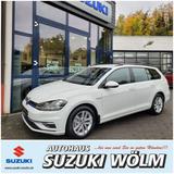 Volkswagen Golf VII Variant Comfortline BMT*TGI*Erdgas*ACC - Volkswagen Golf mit CNG-Antrieb