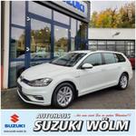 Volkswagen Golf VII Variant Comfortline BMT*TGI*Erdgas*ACC