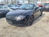 Audi TT Coupe/Roadster 1.8 T Roadster