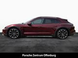 Porsche Taycan 4S Cross Turismo HUD Panorama Navi Memory - rote Porsche Taycan