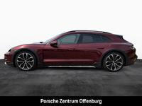 Porsche Taycan 4S Cross Turismo HUD Panorama Navi Memory